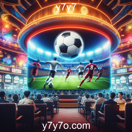 A Ascensão dos Jogos Esportivos no Y7Y7